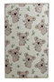 Conceptum Alfombra Koala - Ecru 140 x 190 cm